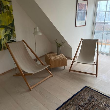 Apartament Ebeltoft Zewnętrze zdjęcie