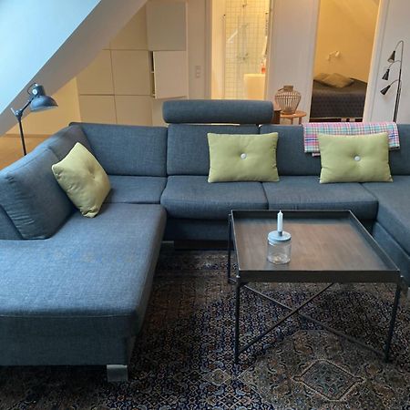Apartament Ebeltoft Zewnętrze zdjęcie