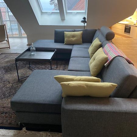 Apartament Ebeltoft Zewnętrze zdjęcie