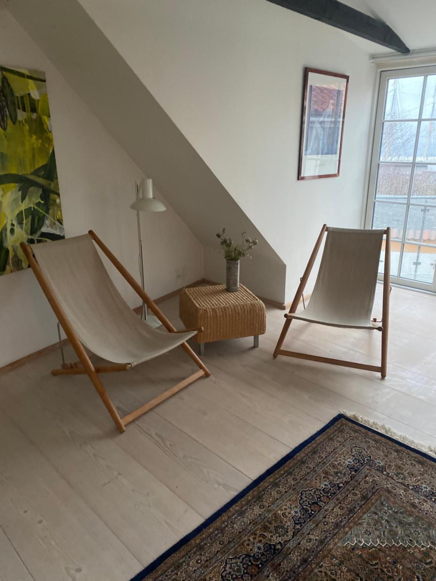 Apartament Ebeltoft Zewnętrze zdjęcie