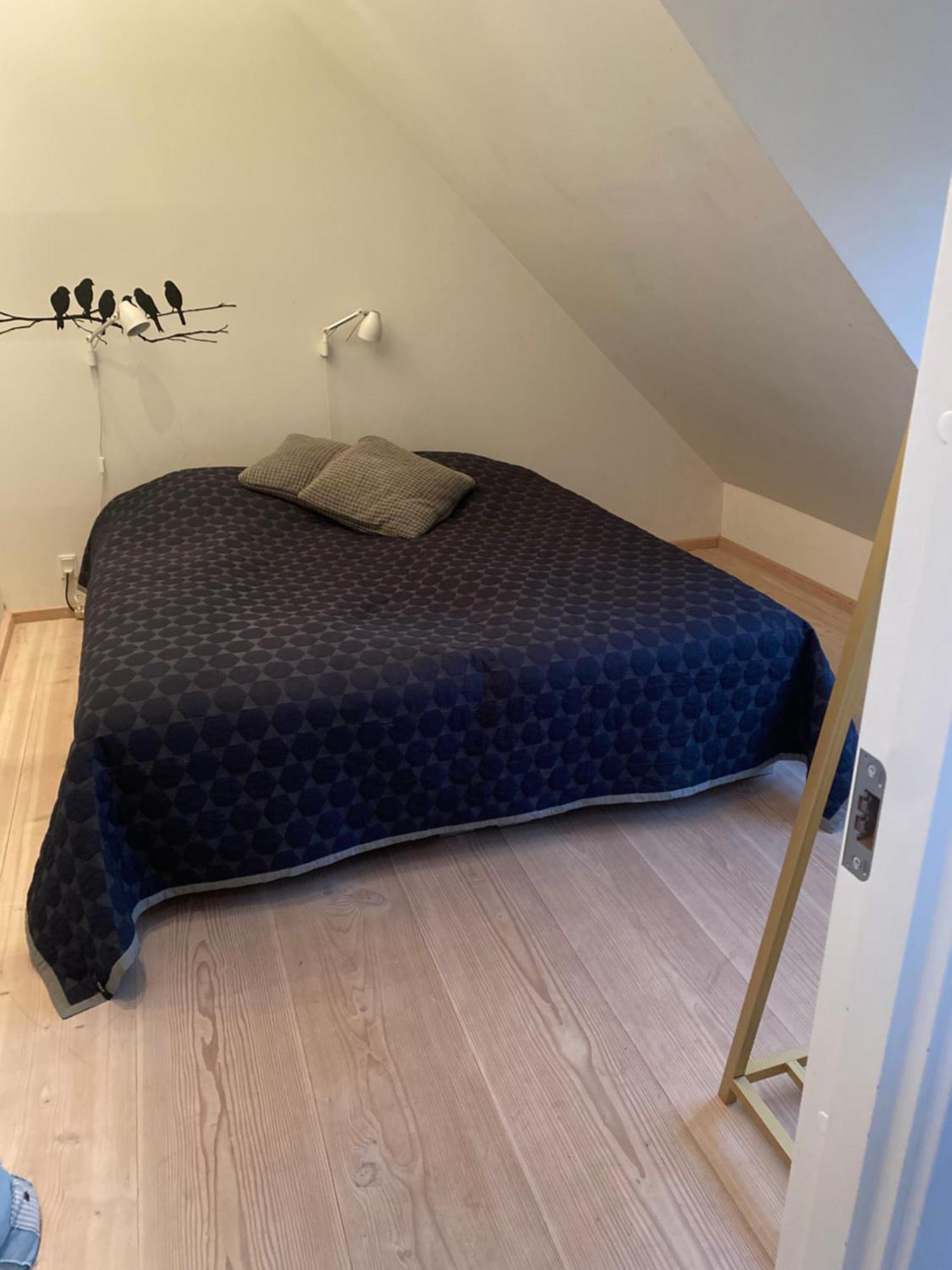 Apartament Ebeltoft Zewnętrze zdjęcie