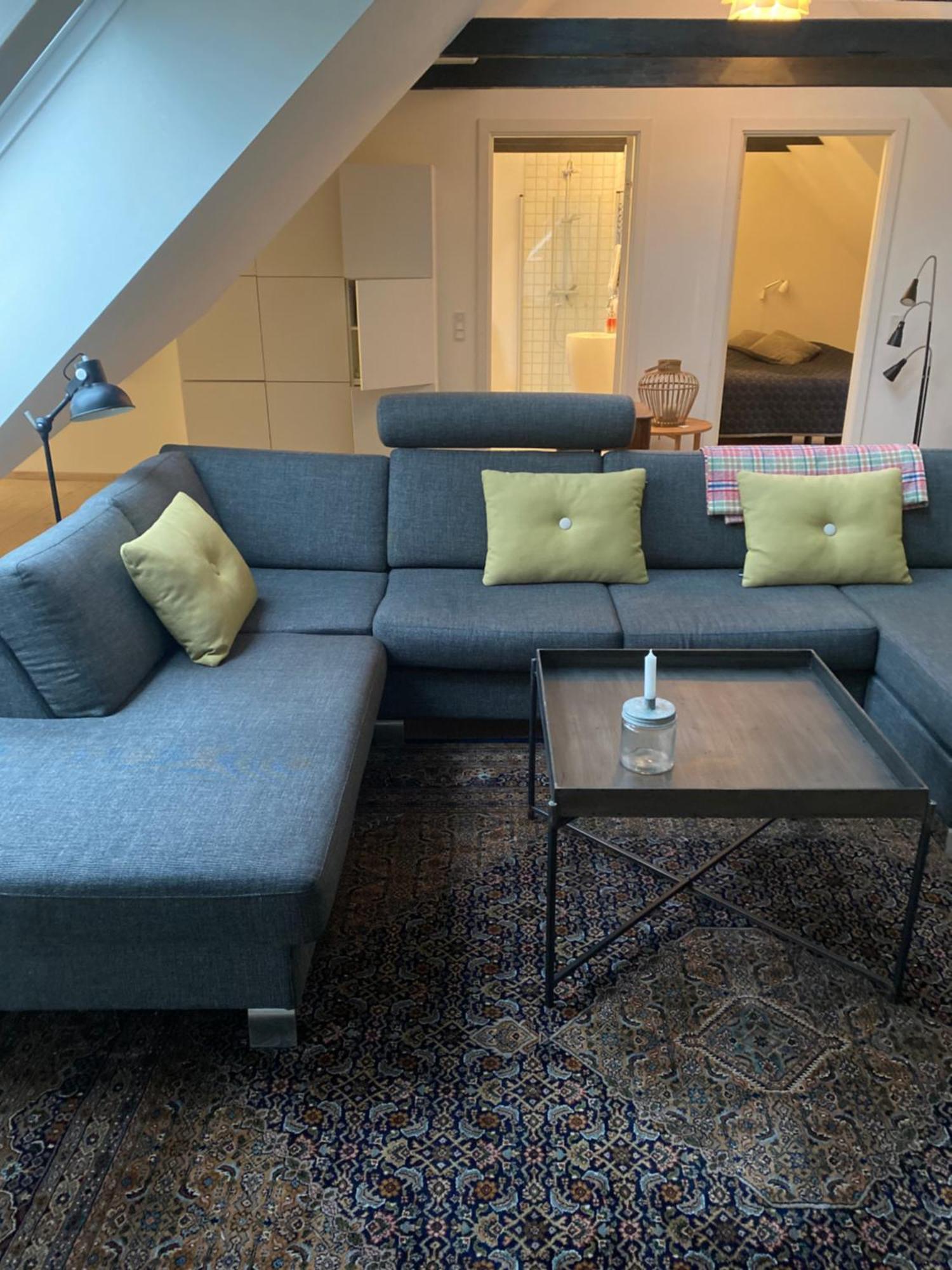 Apartament Ebeltoft Zewnętrze zdjęcie