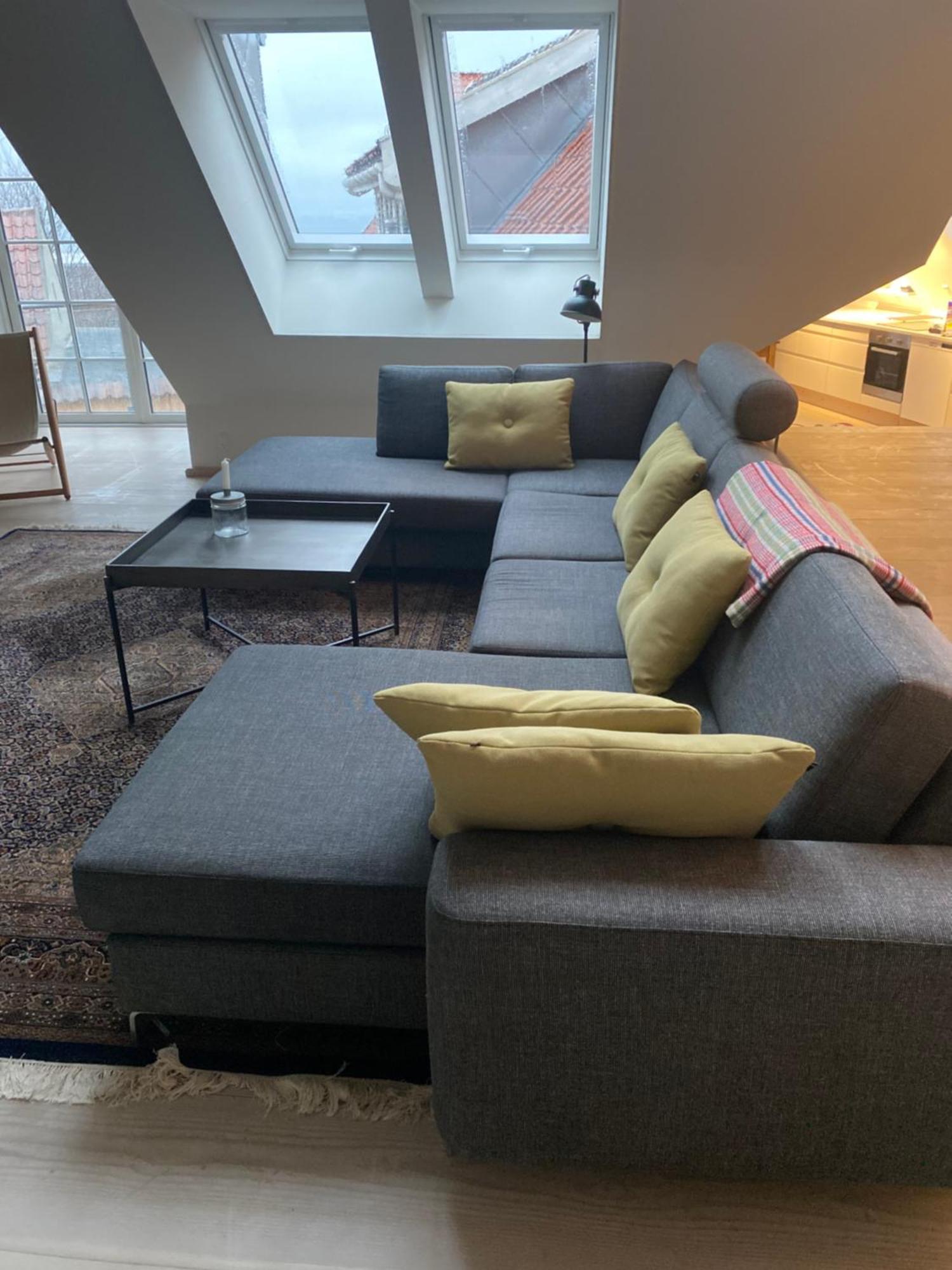 Apartament Ebeltoft Zewnętrze zdjęcie
