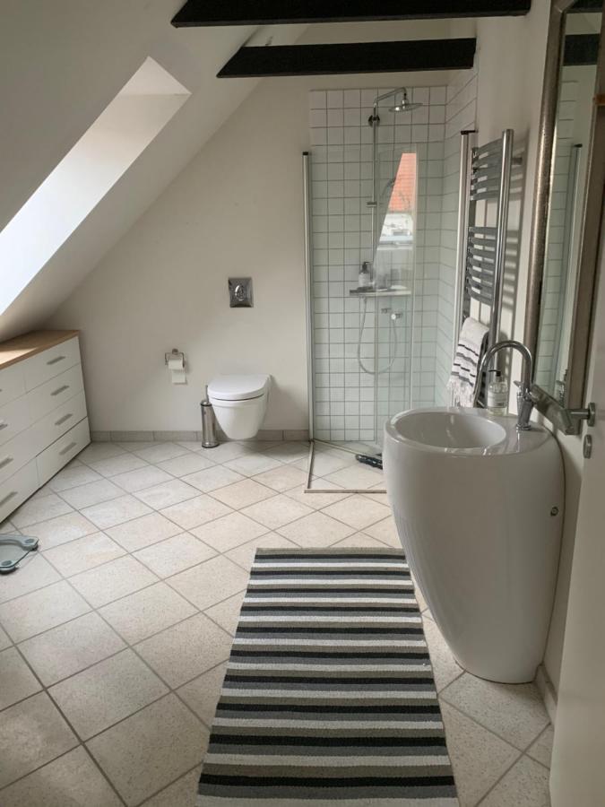 Apartament Ebeltoft Zewnętrze zdjęcie